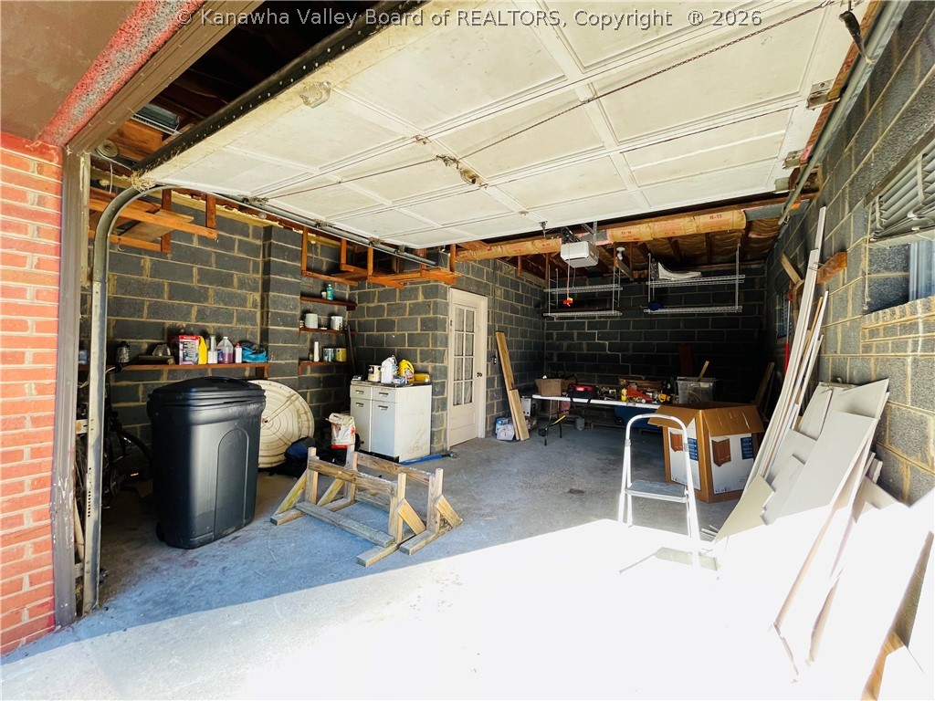 921 Chappell Road Charleston, WV 25304 - Photo 22 of 23 Gallery Image 22