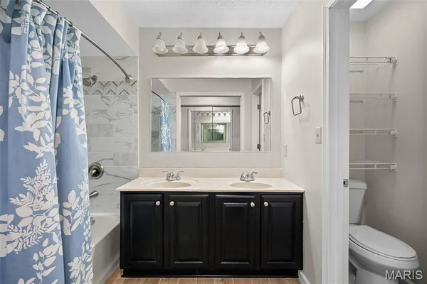 $235,000 | 5591 Waterman Boulevard, Unit A, St. Louis, MO 63112