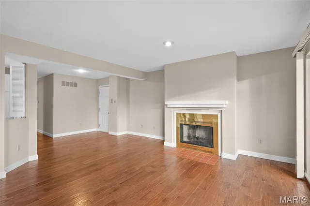$240,000 | 5591 Waterman Boulevard, Unit A, St. Louis, MO 63112