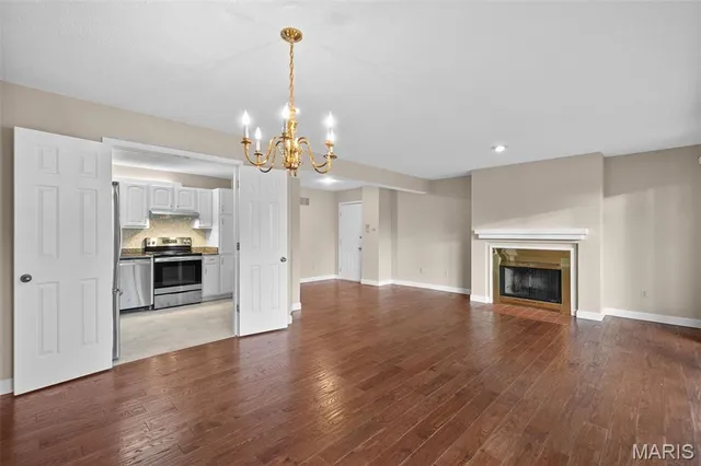 $240,000 | 5591 Waterman Boulevard, Unit A, St. Louis, MO 63112