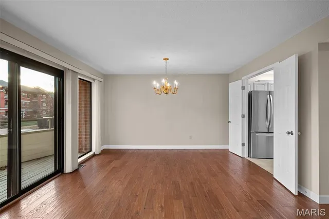 $240,000 | 5591 Waterman Boulevard, Unit A, St. Louis, MO 63112