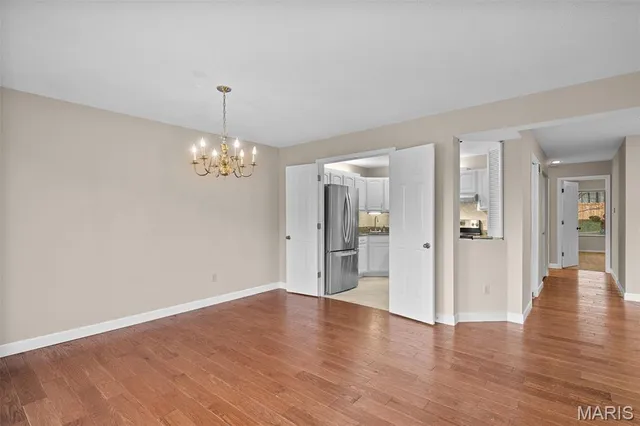 $240,000 | 5591 Waterman Boulevard, Unit A, St. Louis, MO 63112