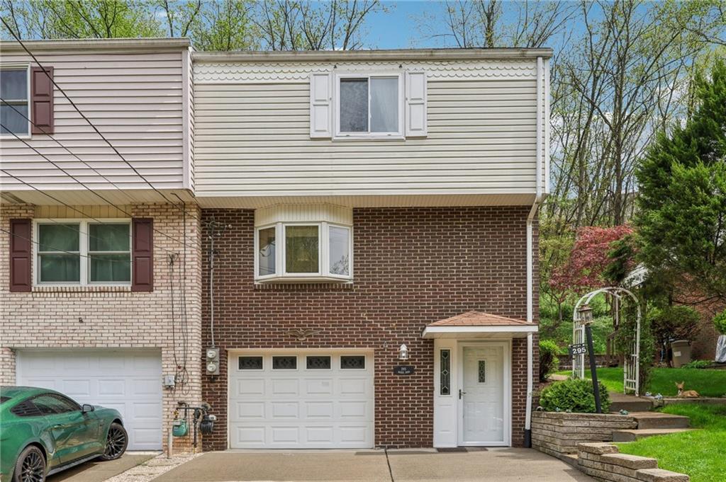 295 McKee Road North Versailles, PA 15137 - Photo 1 of 35 Gallery Image 1