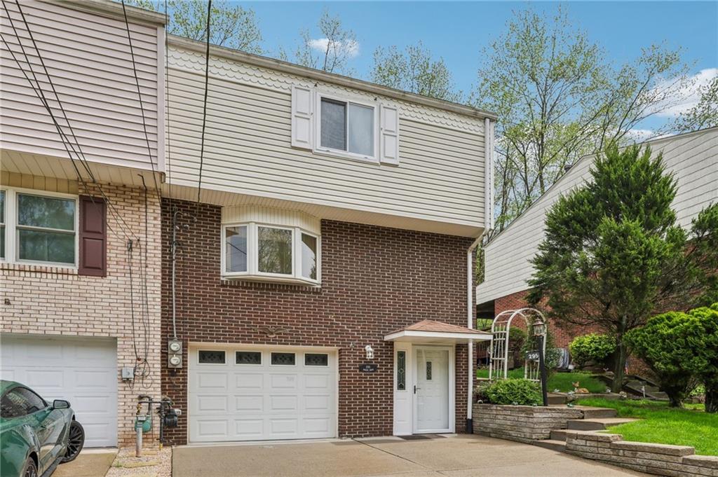 295 McKee Road North Versailles, PA 15137 - Photo 2 of 35 Gallery Image 2