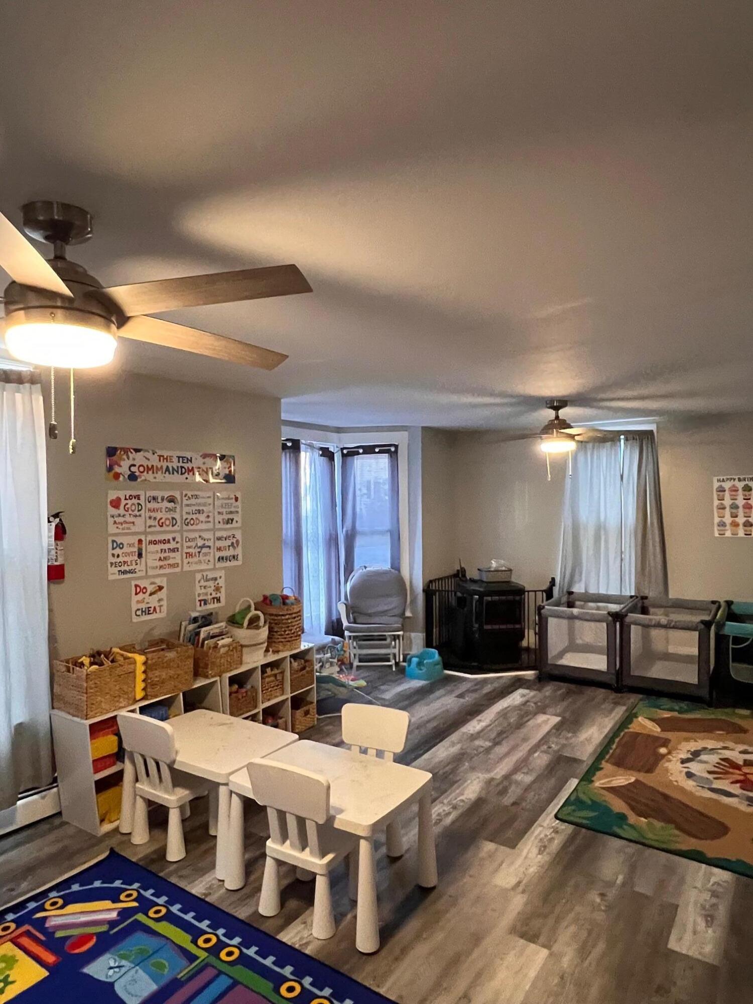 23 Union Street Saco, ME 04072 - Photo 3 of 16 Daycare big room 2