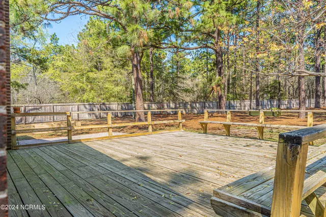 $2,200 | 1573 West Pennsylvania Avenue, Southern Pines, NC 28387
