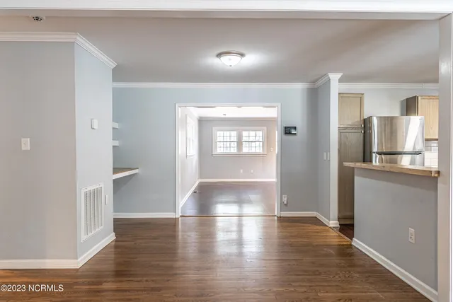 $2,200 | 1573 West Pennsylvania Avenue, Southern Pines, NC 28387