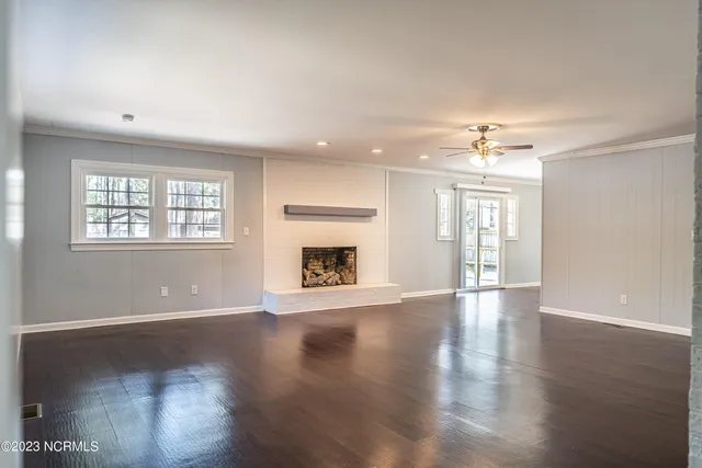 $2,200 | 1573 West Pennsylvania Avenue, Southern Pines, NC 28387