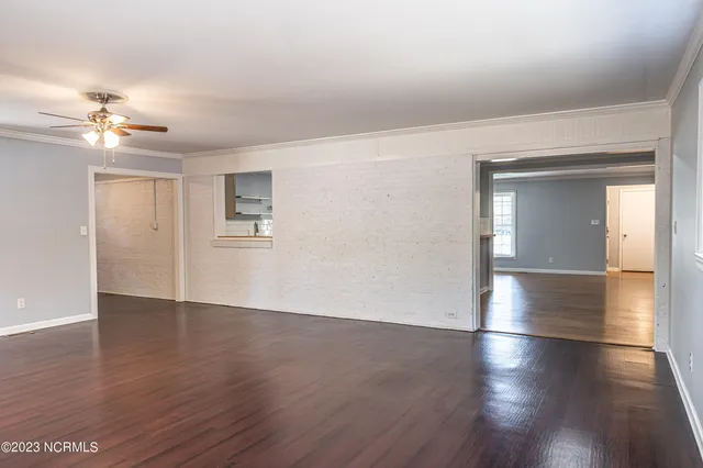 $2,200 | 1573 West Pennsylvania Avenue, Southern Pines, NC 28387