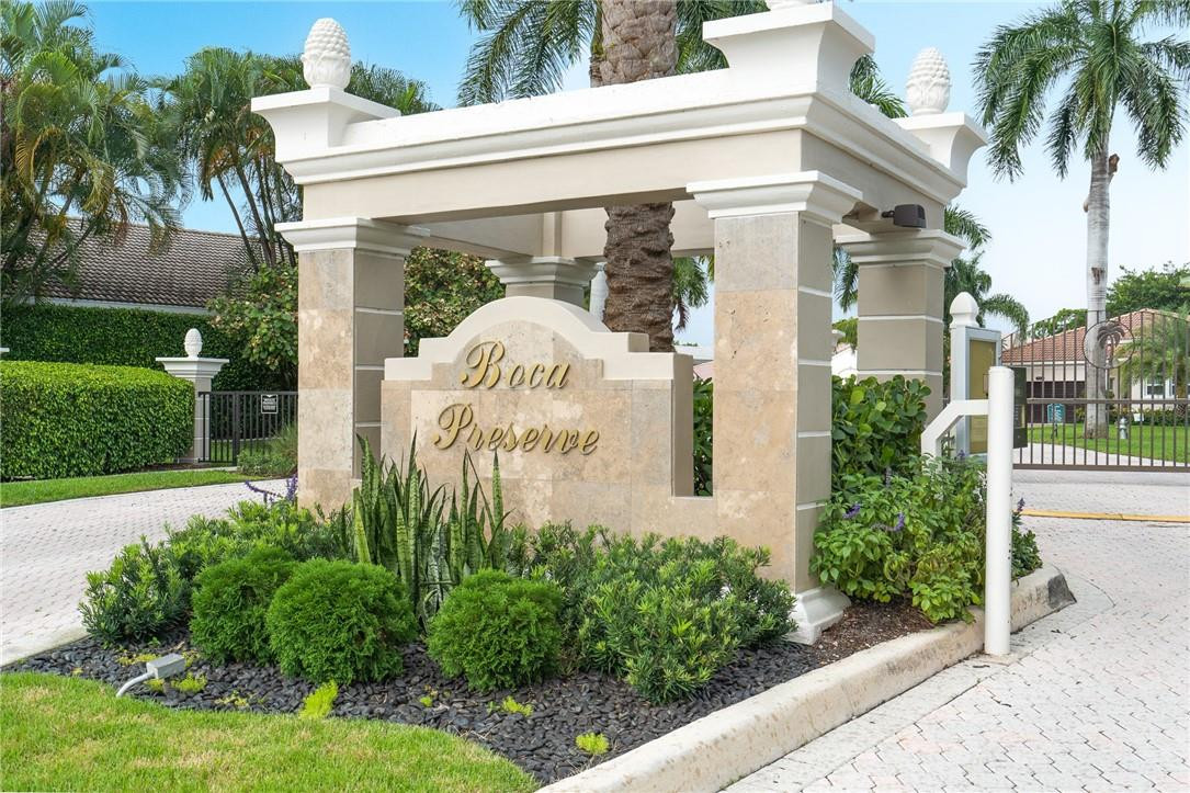 7160 Northwest Turtle Walk Boca Raton, FL 33487 - Photo 57 of 57 Photo 57