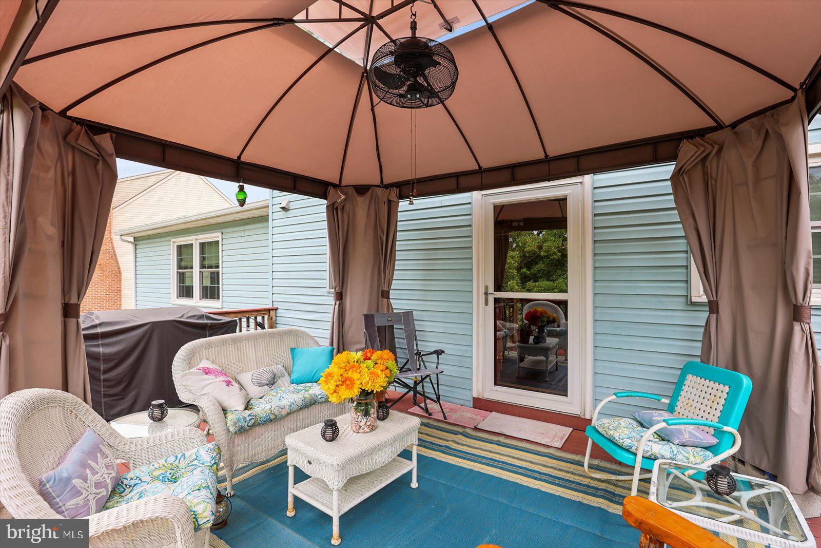 124 Lexington Road York, PA 17402 - Photo 37 of 56