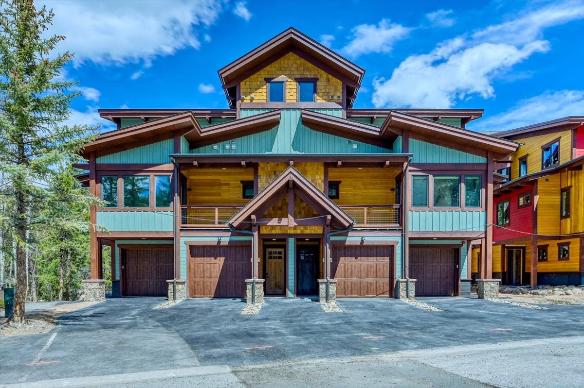 117 Lake Ridge Circle, Unit 1863 Keystone, CO 80435 - Photo 1 of 23