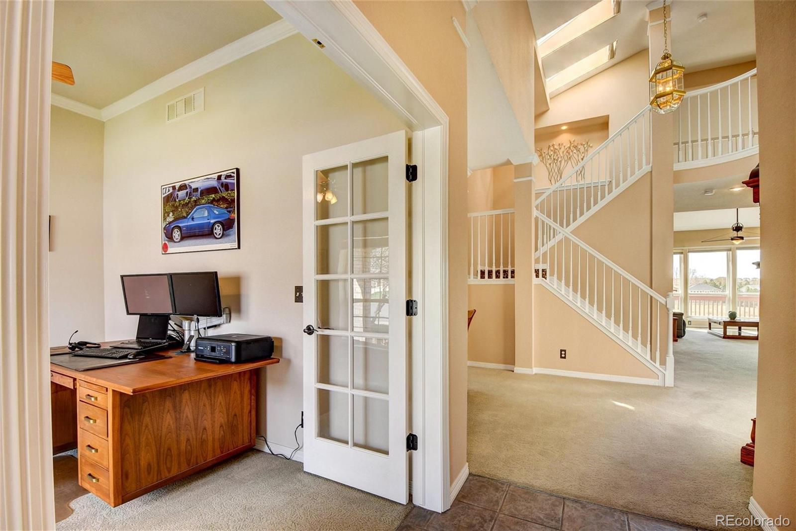 426 West Angus Way Highlands Ranch, CO 80129 - Photo 2 of 40
