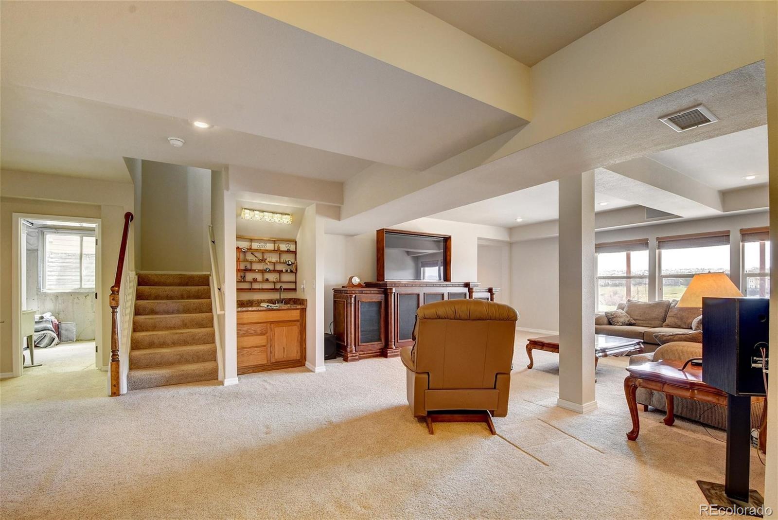 426 West Angus Way Highlands Ranch, CO 80129 - Photo 22 of 40