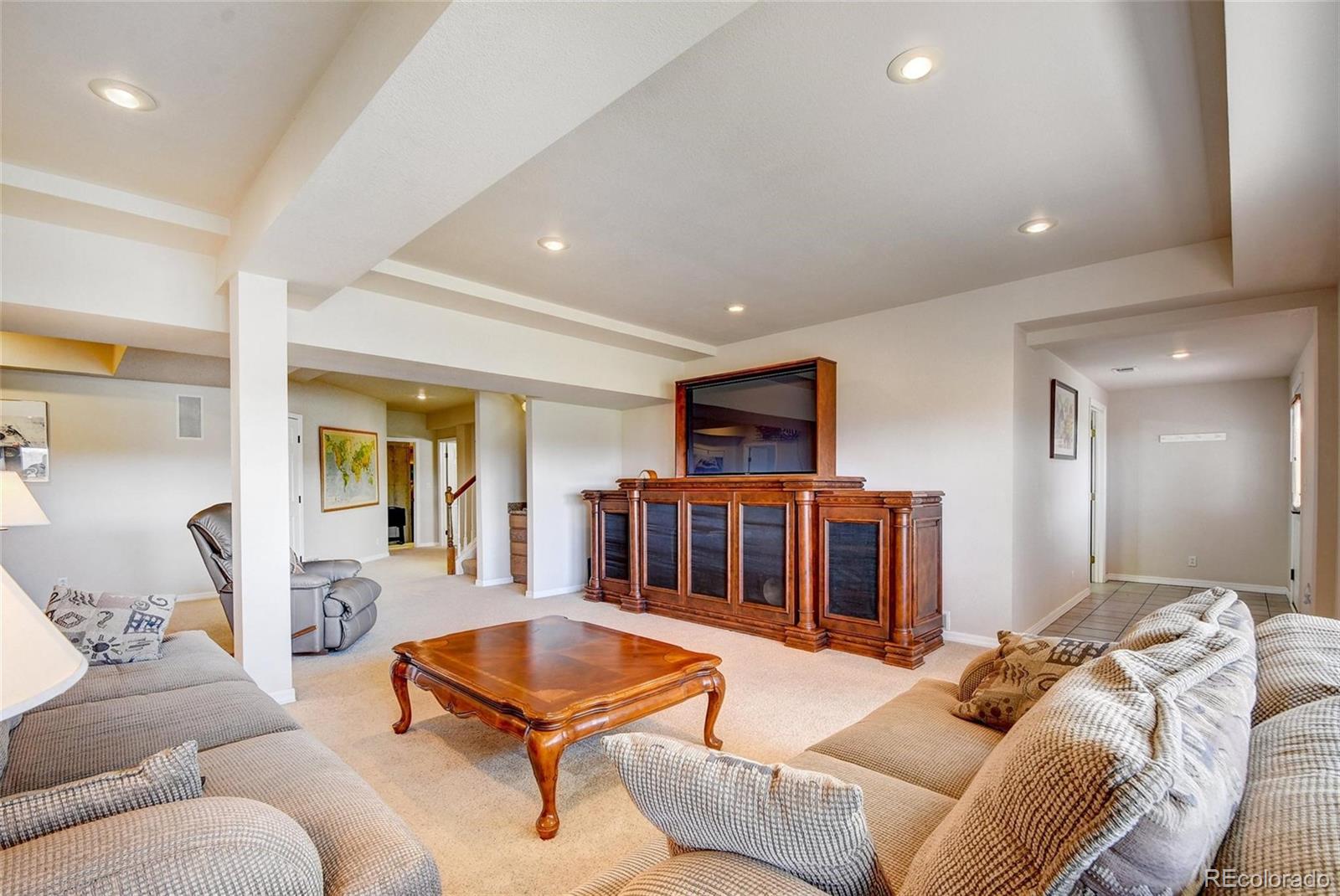 426 West Angus Way Highlands Ranch, CO 80129 - Photo 23 of 40