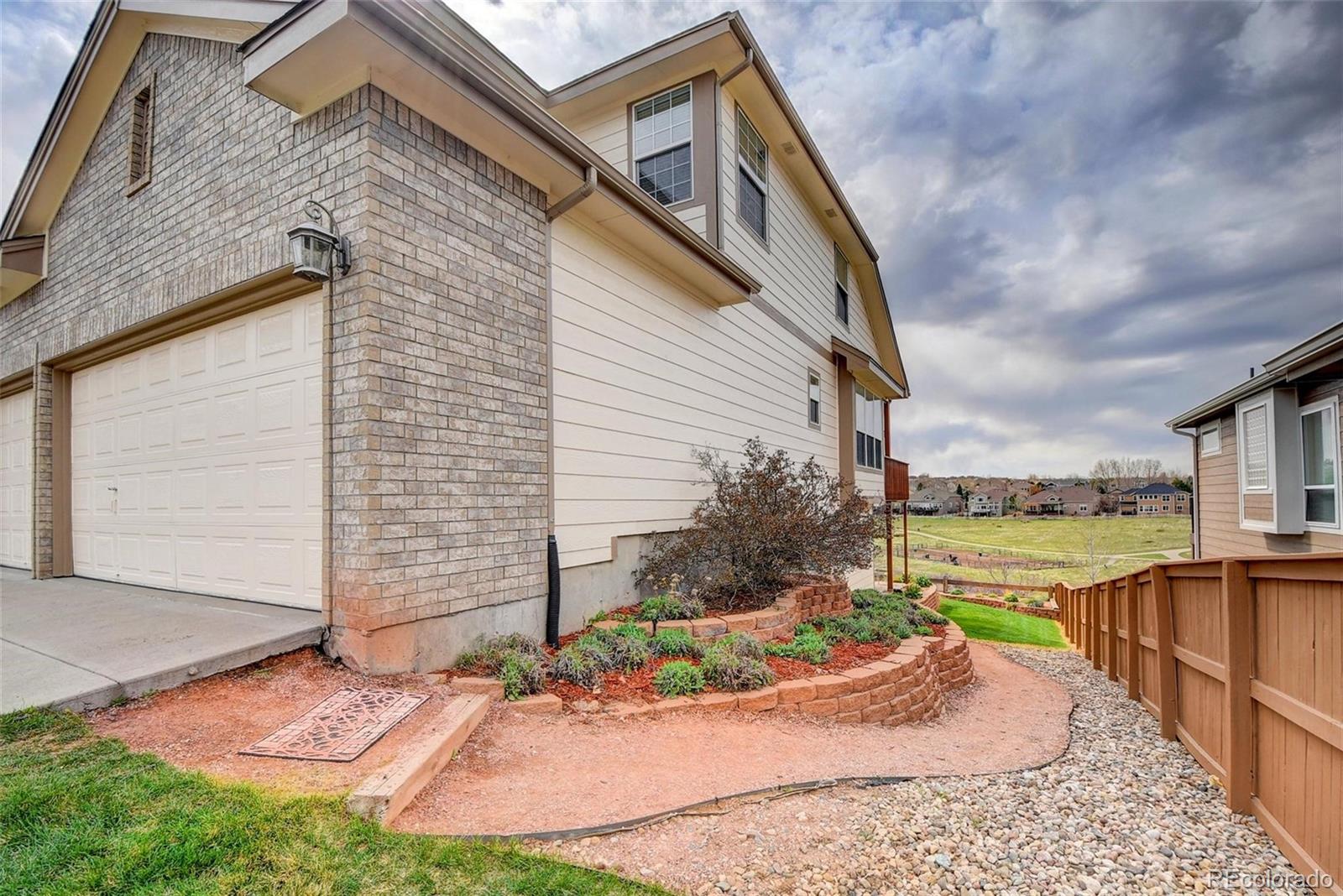 426 West Angus Way Highlands Ranch, CO 80129 - Photo 26 of 40
