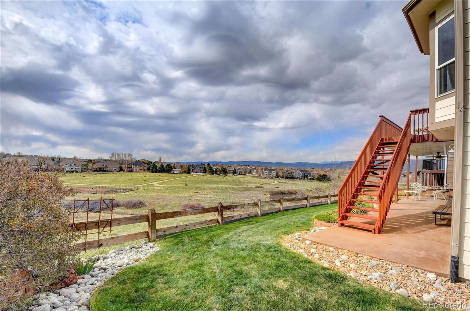 426 West Angus Way Highlands Ranch, CO 80129 - Photo 28 of 40