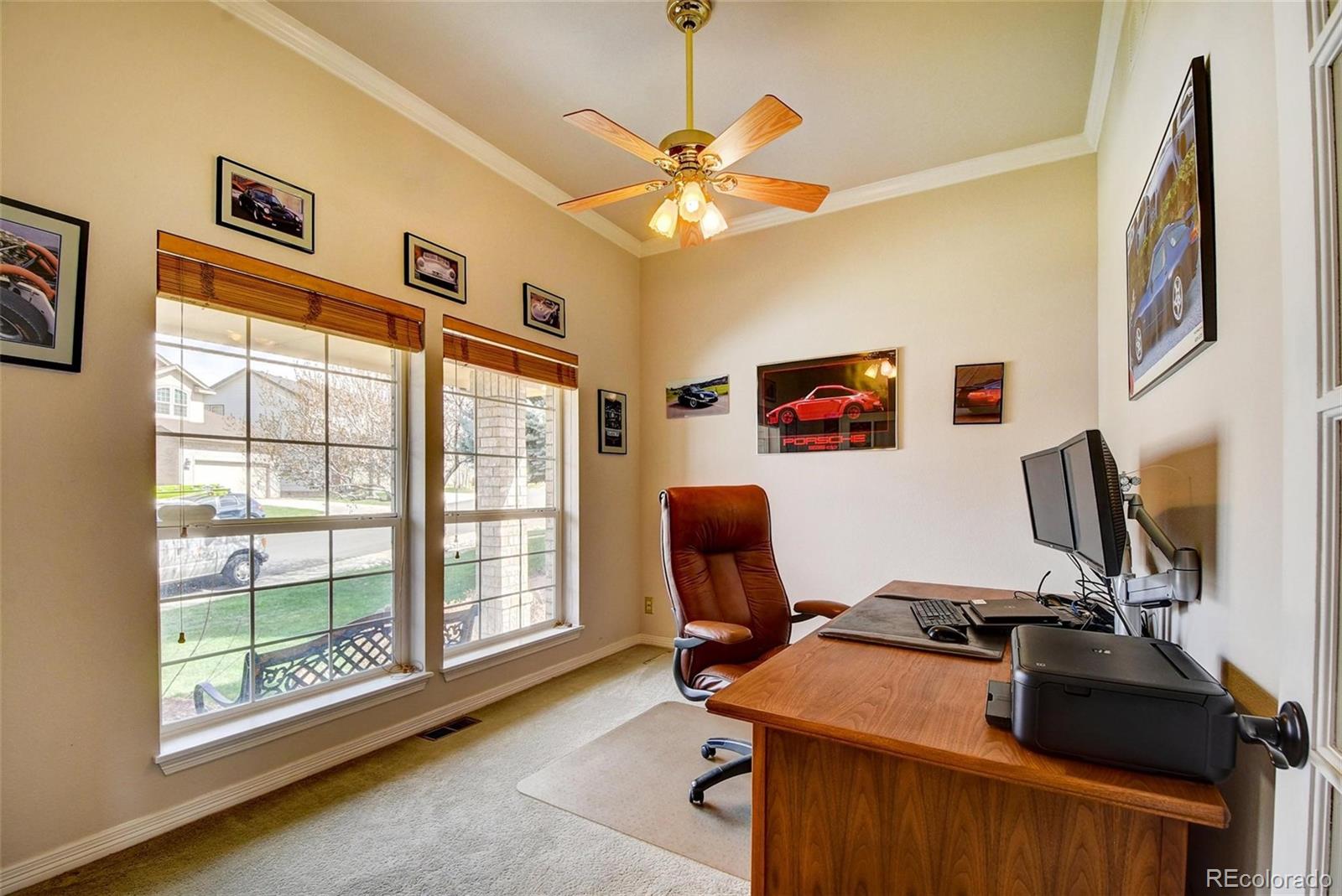426 West Angus Way Highlands Ranch, CO 80129 - Photo 3 of 40