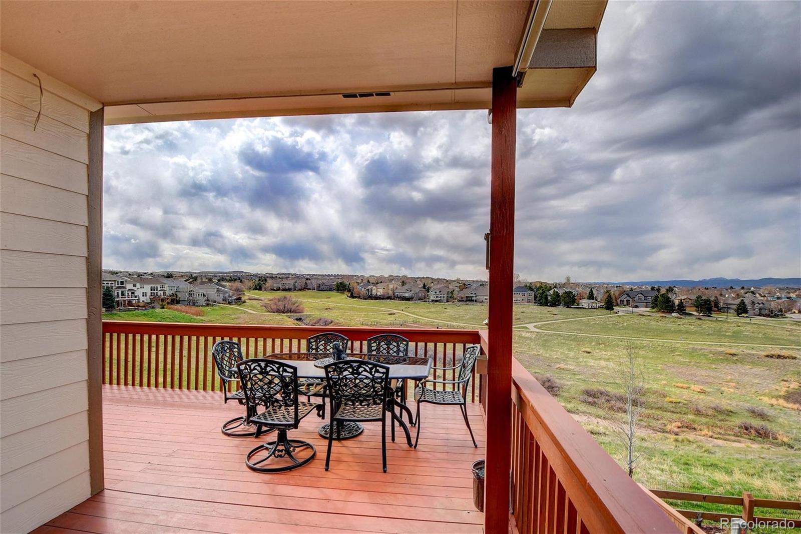 426 West Angus Way Highlands Ranch, CO 80129 - Photo 31 of 40