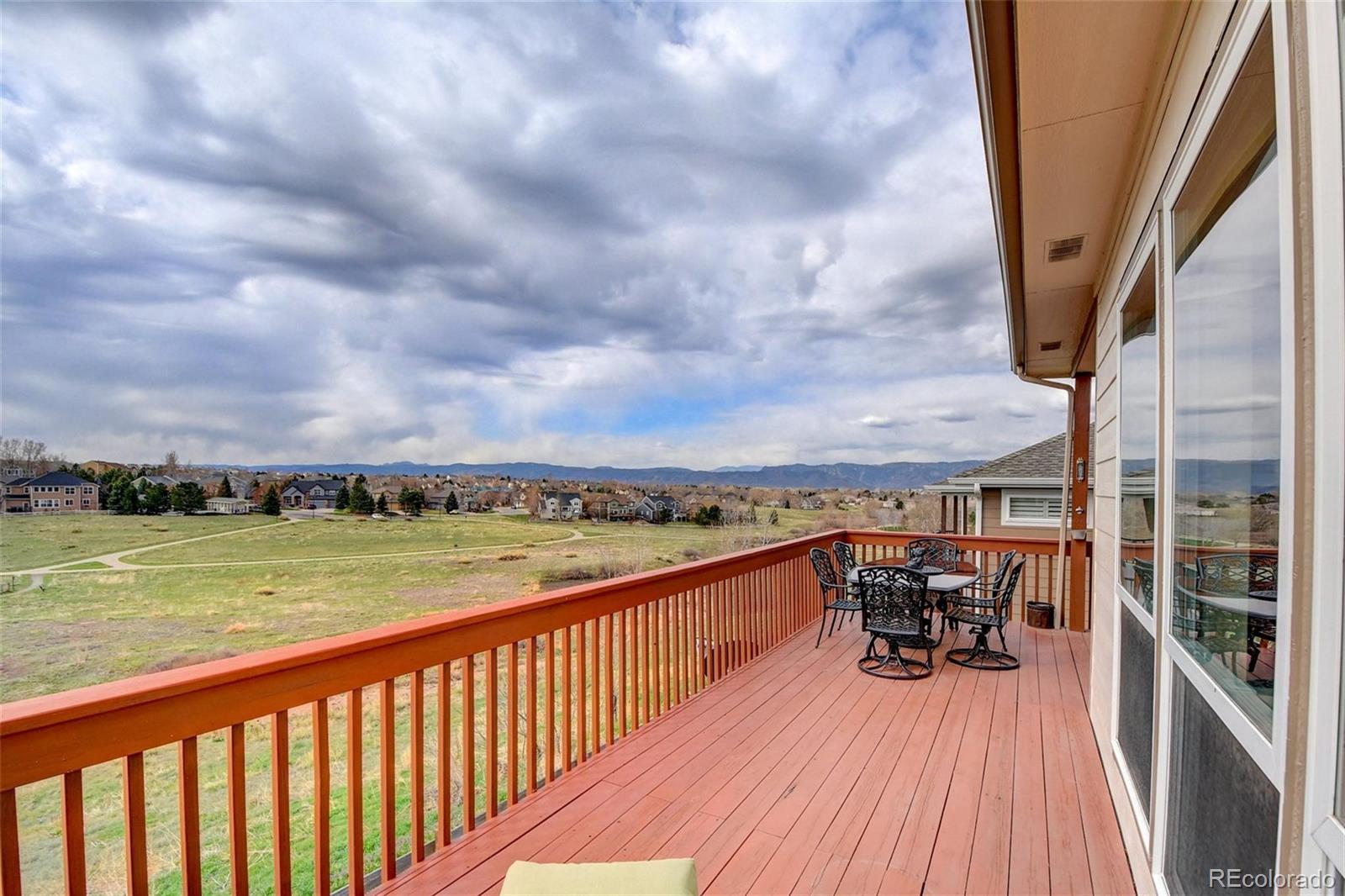426 West Angus Way Highlands Ranch, CO 80129 - Photo 33 of 40