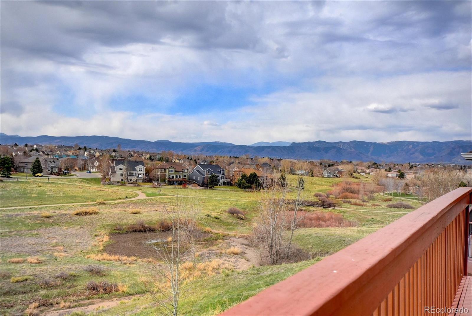 426 West Angus Way Highlands Ranch, CO 80129 - Photo 34 of 40