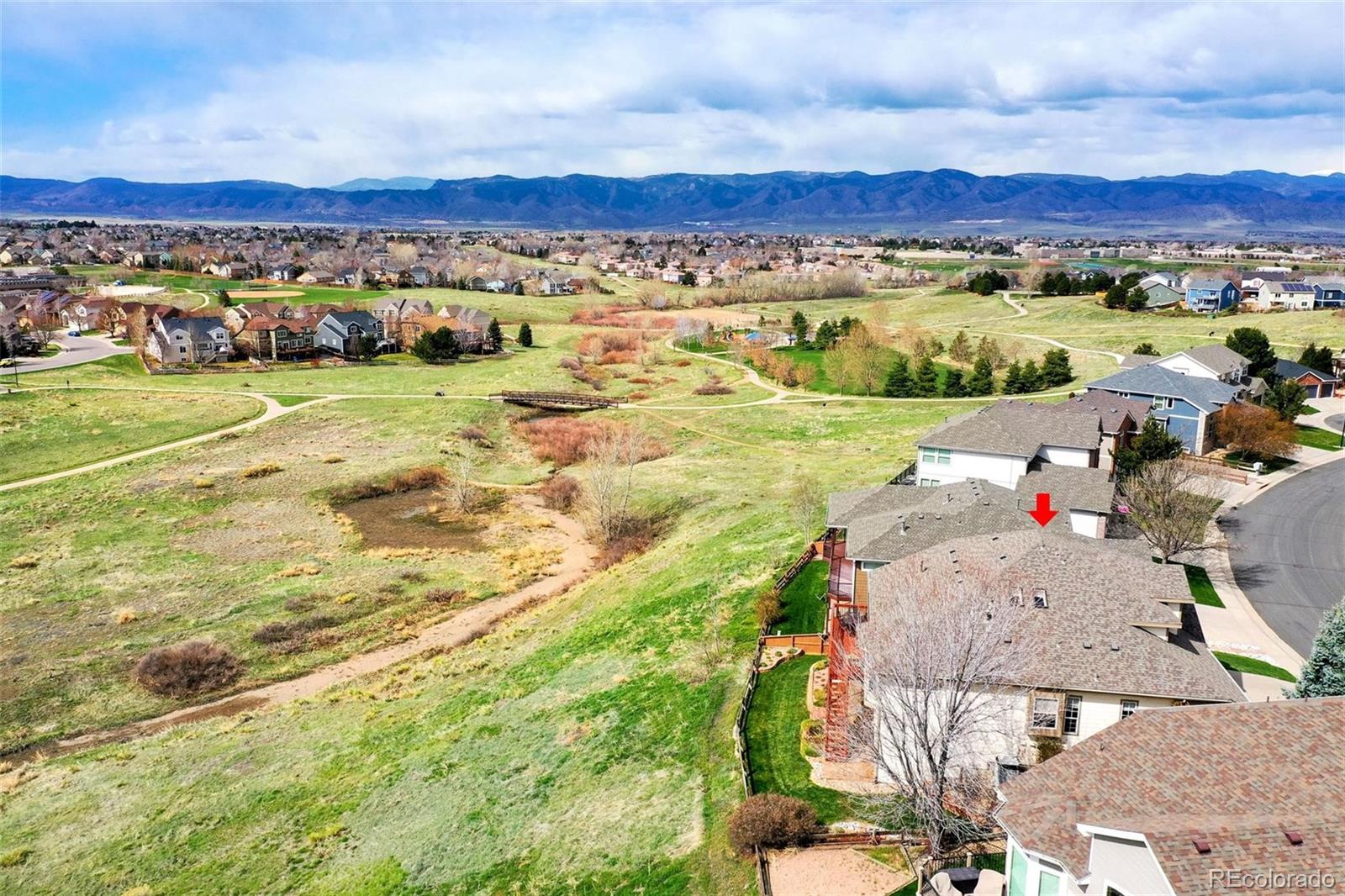 426 West Angus Way Highlands Ranch, CO 80129 - Photo 35 of 40