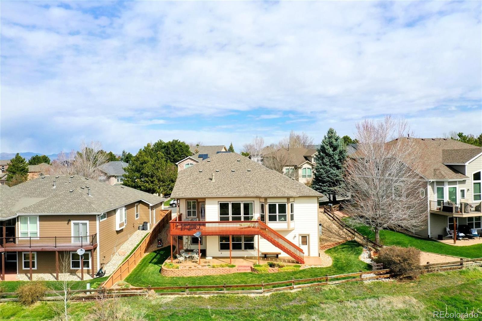 426 West Angus Way Highlands Ranch, CO 80129 - Photo 36 of 40