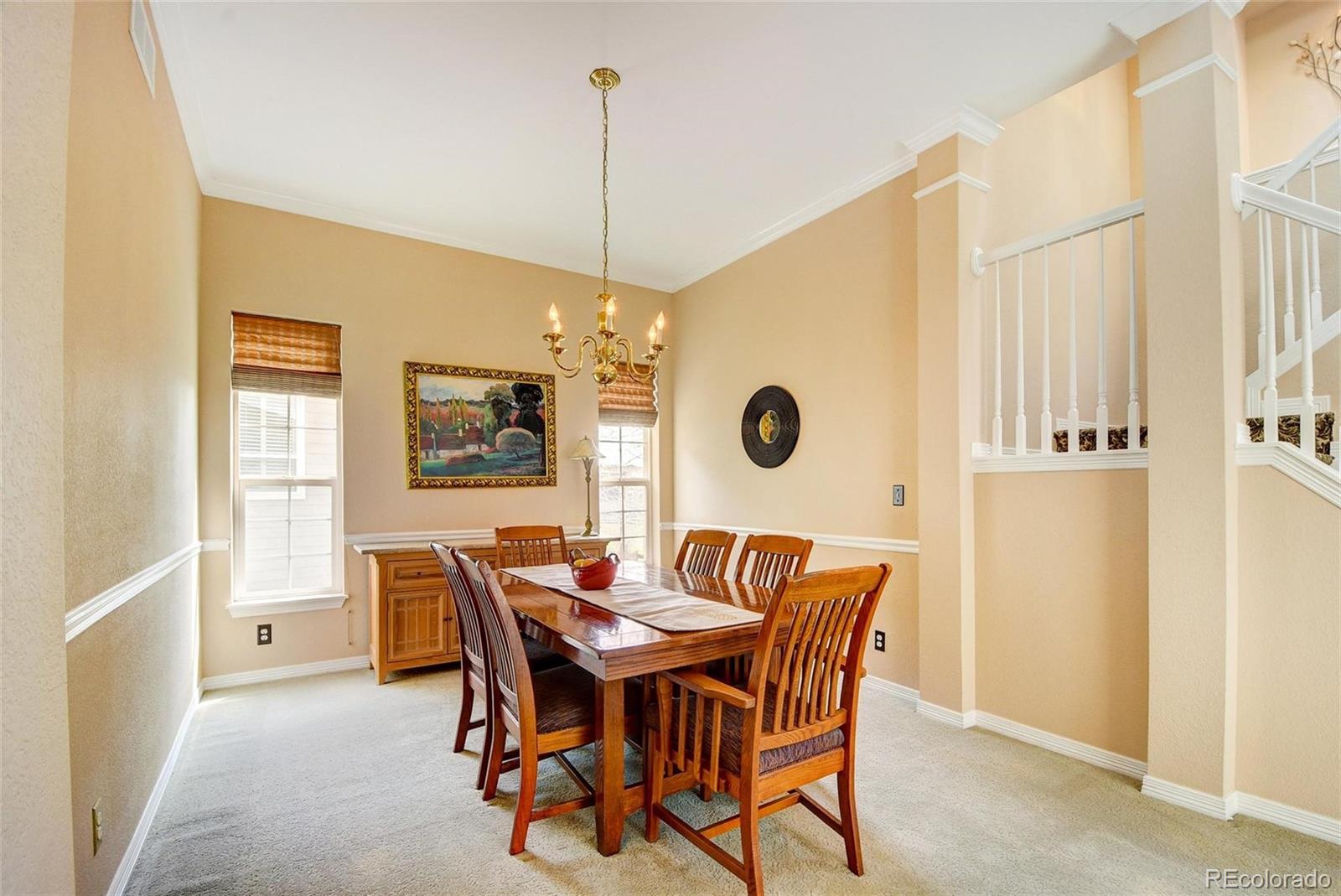 426 West Angus Way Highlands Ranch, CO 80129 - Photo 38 of 40