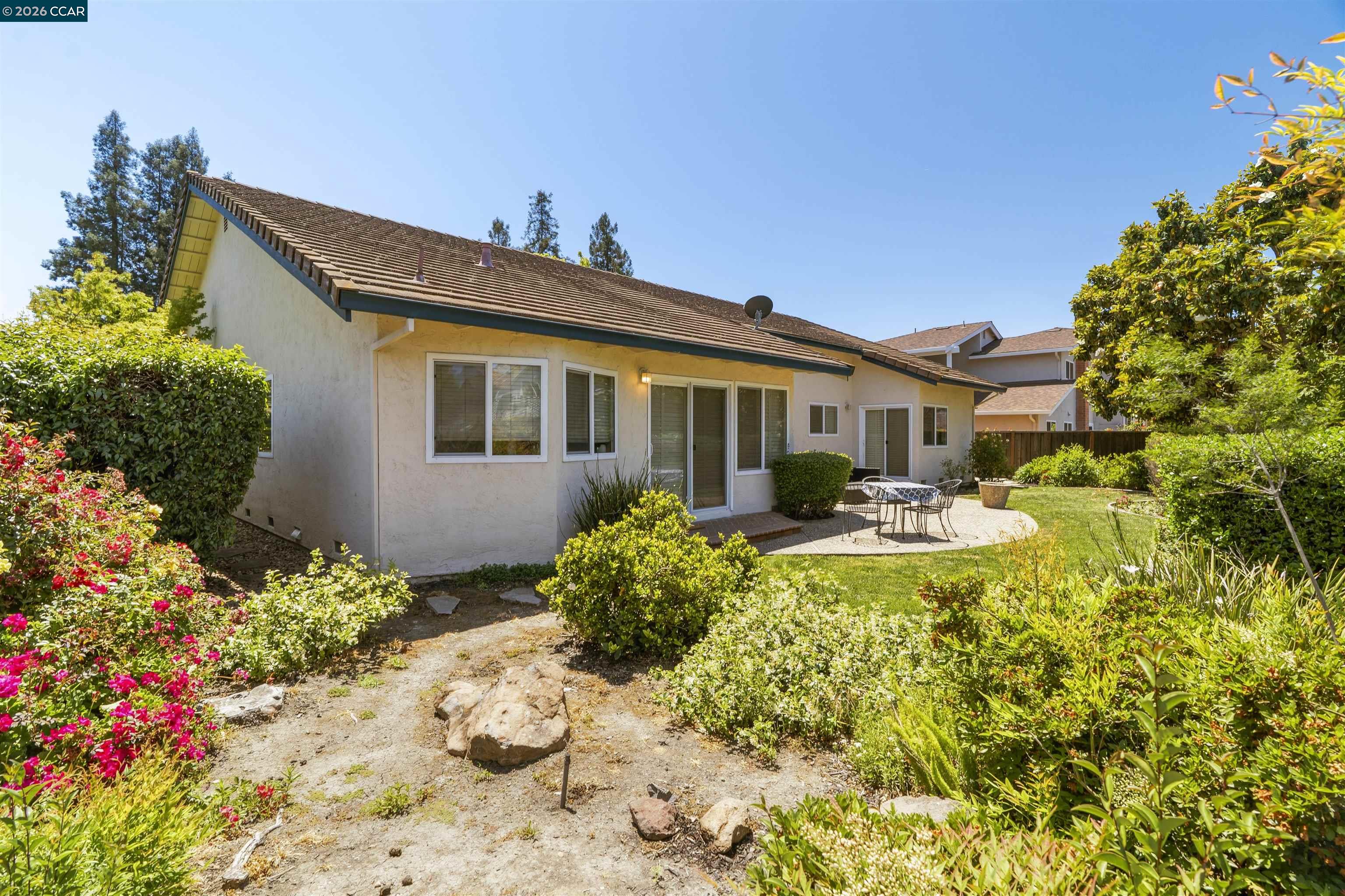 3237 Veracruz Drive San Ramon, CA 94583 - Photo 51 of 67