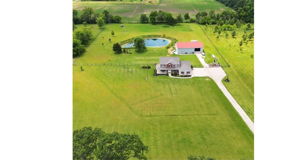 3524 Brumbaugh Road Greenville, OH 45331 - Photo 1 of 38