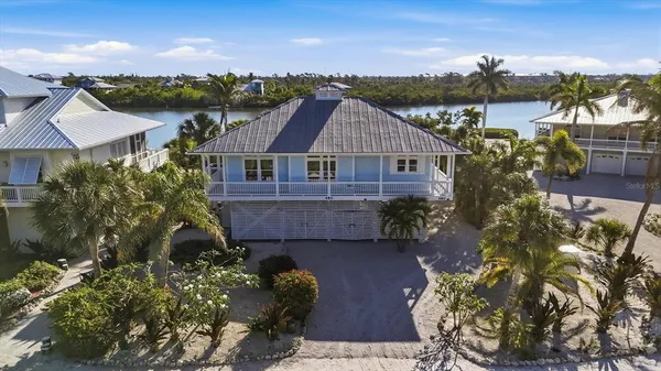 $1,200,000 | 480 Bocilla Drive, Placida, FL 33946