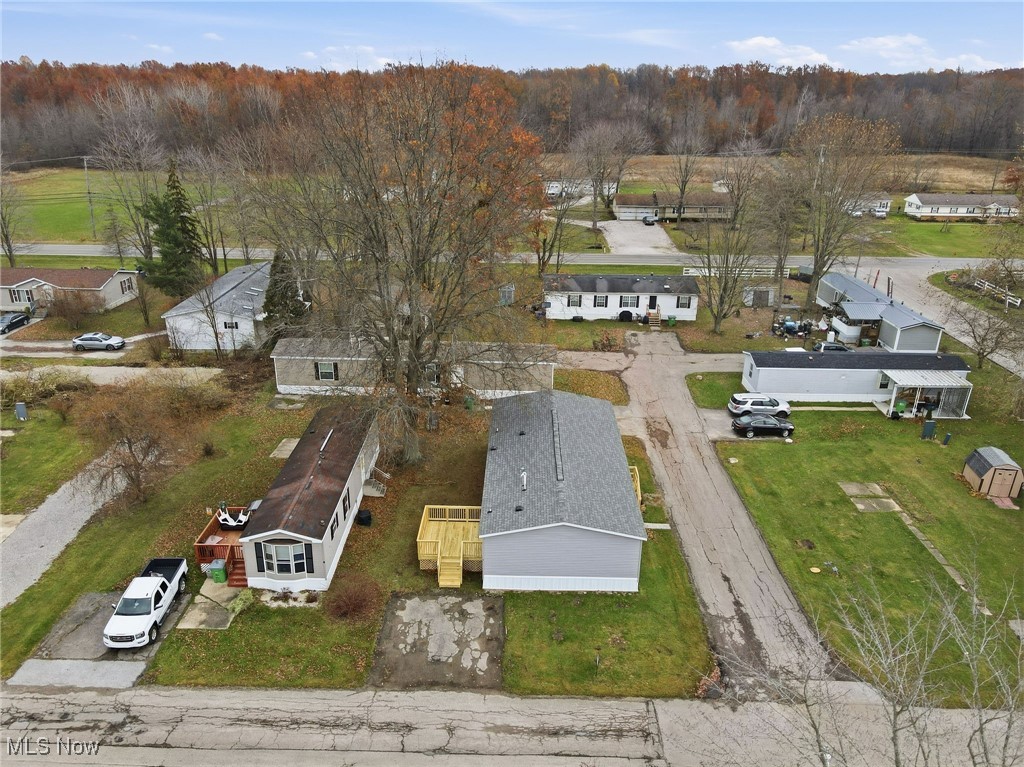 3583 Austin Road, Unit 5 Geneva, OH 44041 - Photo 5 of 28