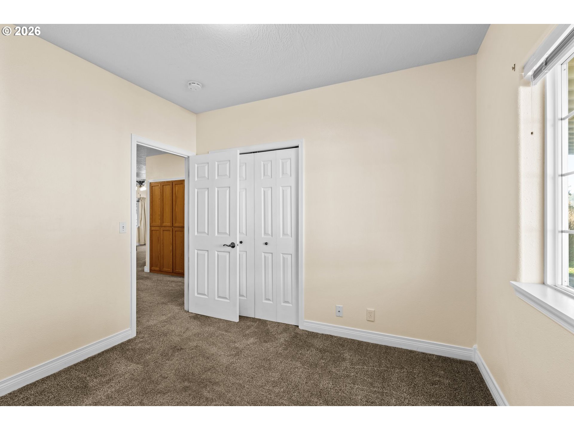 6540 B Street Springfield, OR 97478 - Photo 20 of 48 a view of an empty room