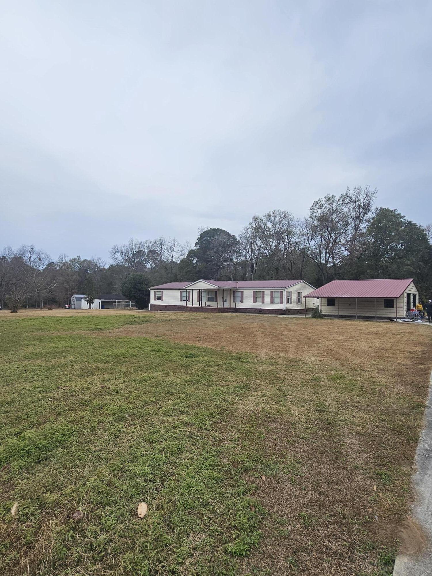 1613 Givhans Road Ridgeville, SC 29472 - Photo 3 of 15 20251204_140303