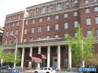 1601 Spring Garden Street, Unit 202 Philadelphia, PA 19130 - Photo 1 of 1