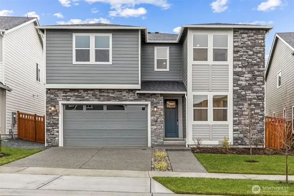 $774,990 | 14528 203rd Avenue East, Unit 846, Bonney Lake, WA 98391