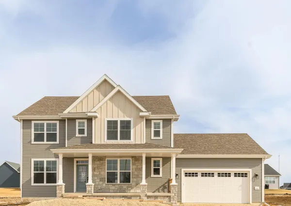 $879,900 | 525 Clear Pond Way, Verona, WI 53593