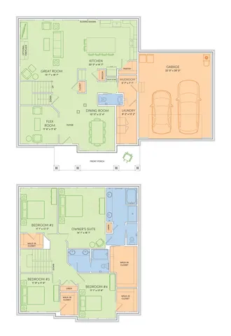 $879,900 | 525 Clear Pond Way, Verona, WI 53593