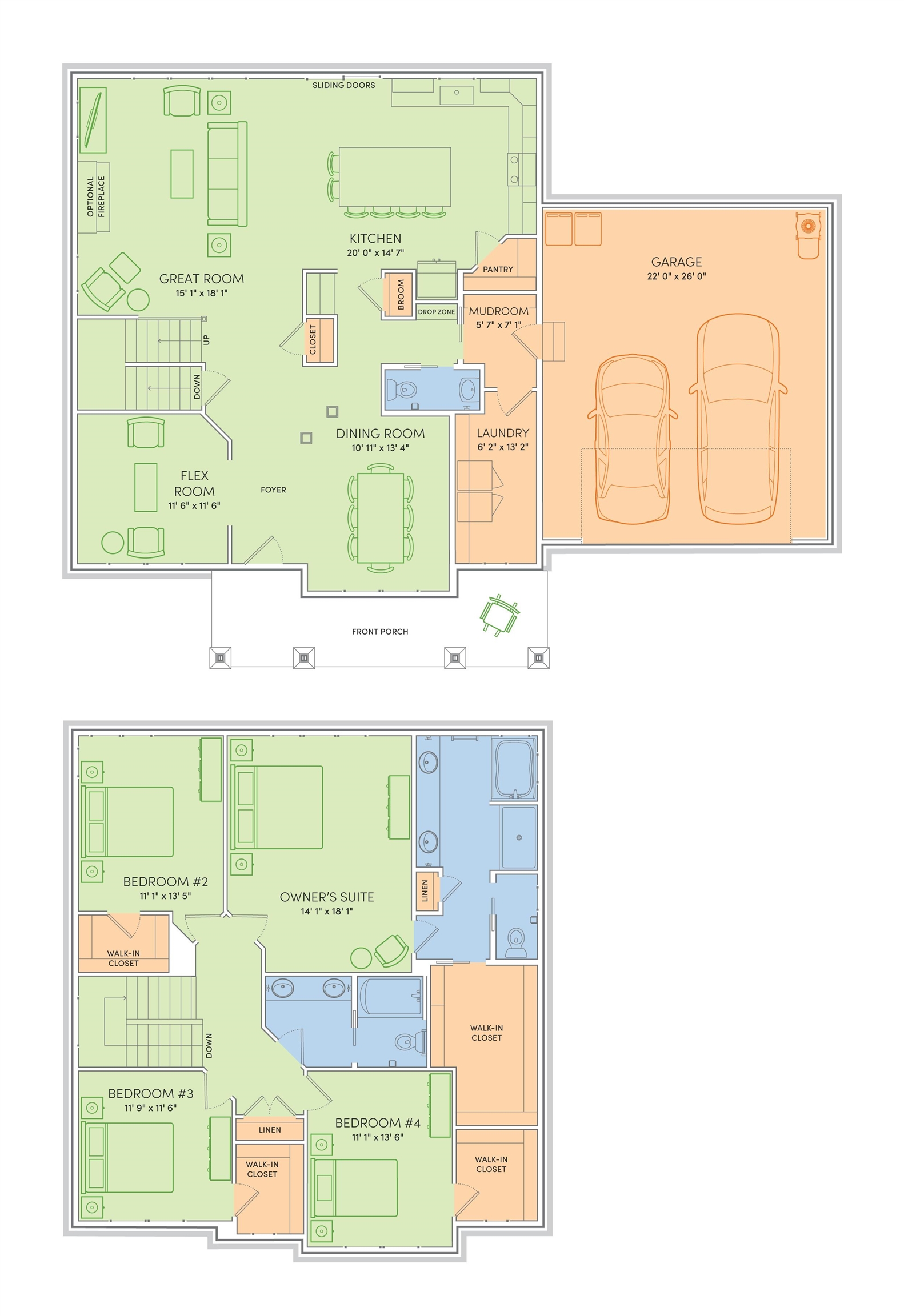 525 Clear Pond Way Verona, WI 53593 - Photo 2 of 2