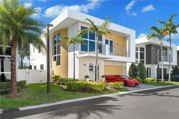 $1,450,000 | 9830 Northwest 74th Terrace, Doral, FL 33178