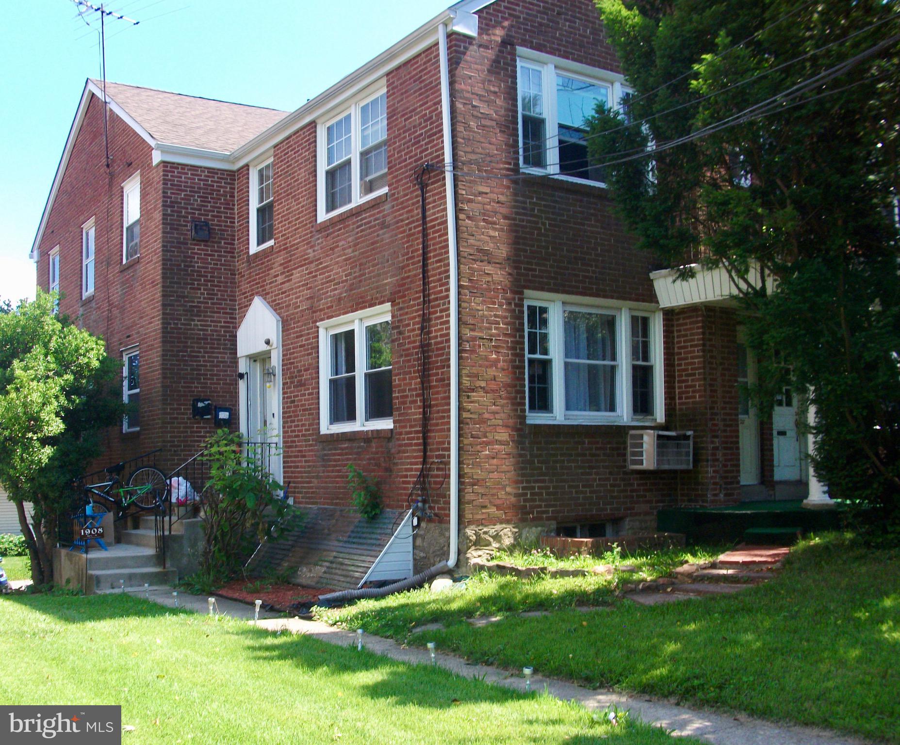 1908 Garrett Road Lansdowne, PA 19050 - Photo 1 of 10