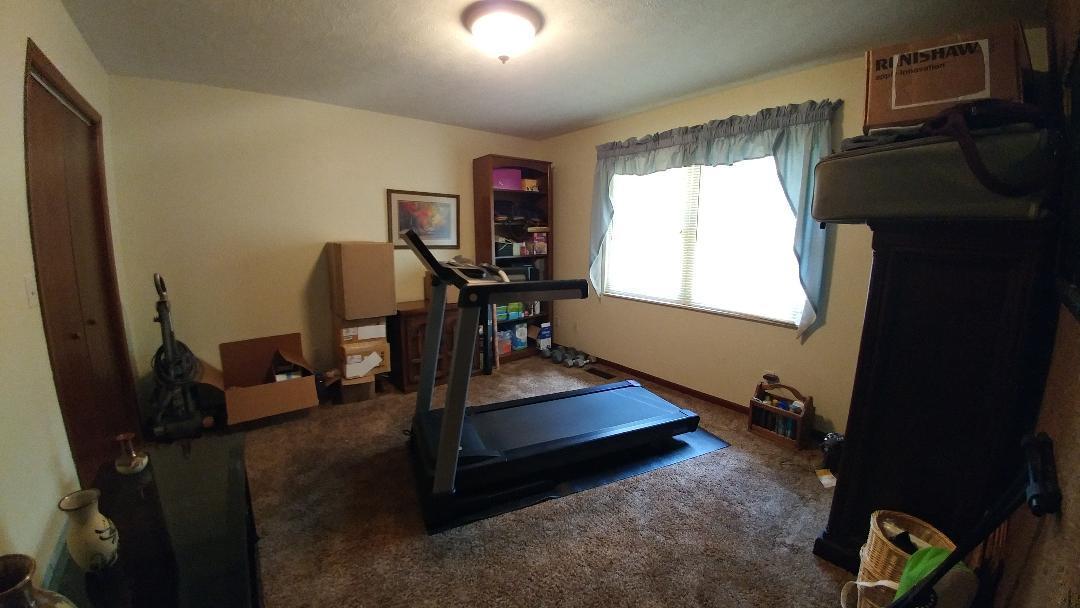 118 High Point Lane Oak Ridge, TN 37830 - Photo 11 of 16 Upstairs Bedroom2