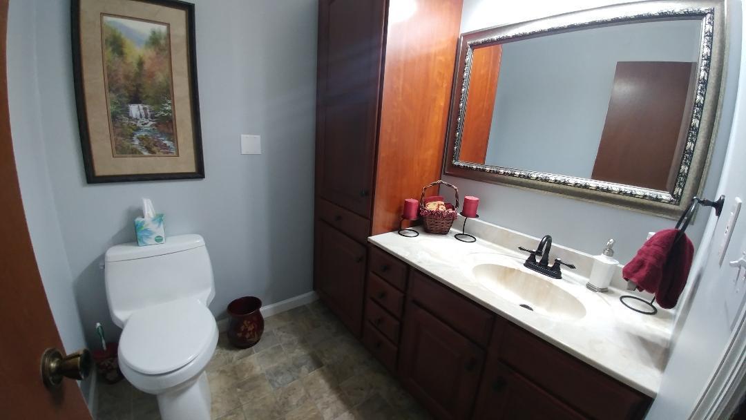 118 High Point Lane Oak Ridge, TN 37830 - Photo 3 of 16 Half Bath
