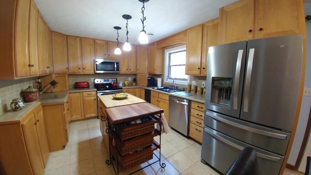 118 High Point Lane Oak Ridge, TN 37830 - Photo 4 of 16 Kitchen2