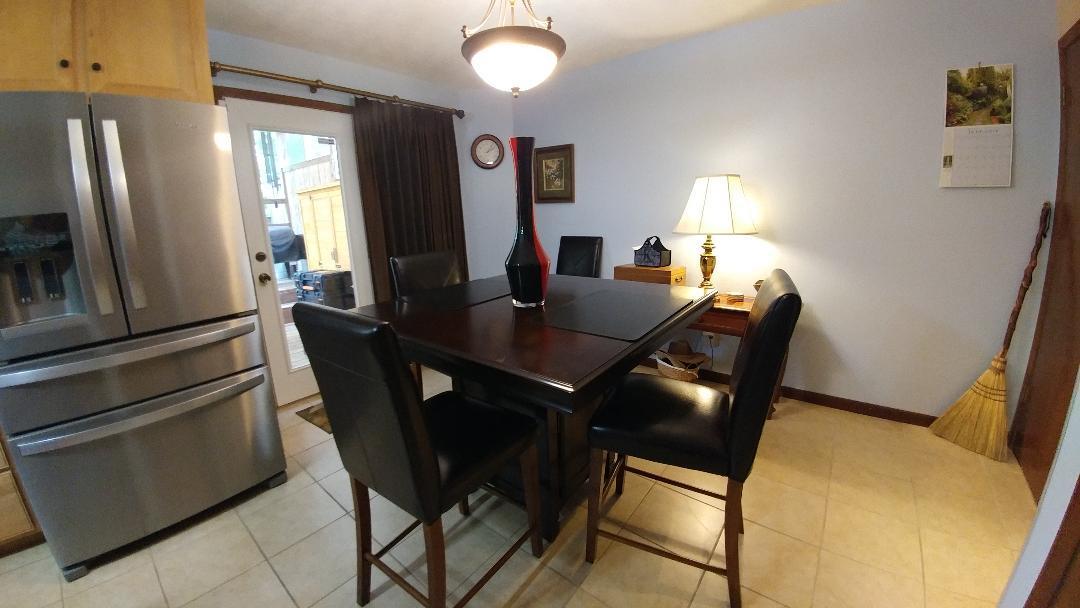 118 High Point Lane Oak Ridge, TN 37830 - Photo 6 of 16 Breakfast Area