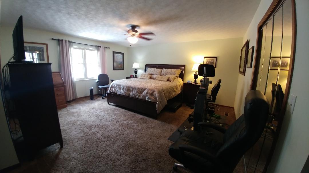 118 High Point Lane Oak Ridge, TN 37830 - Photo 9 of 16 Master Bedroom