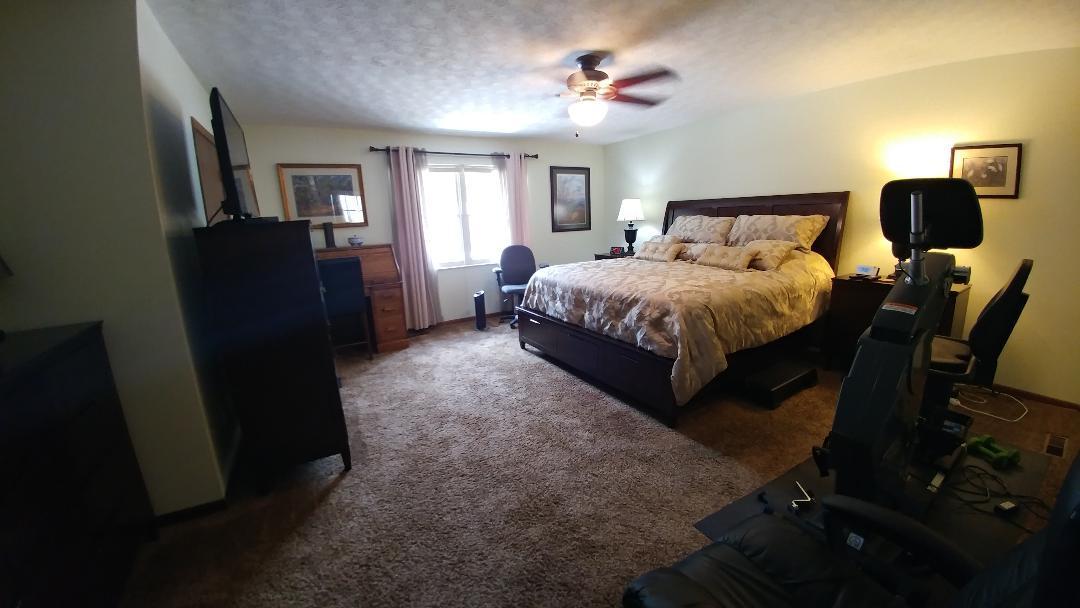 118 High Point Lane Oak Ridge, TN 37830 - Photo 10 of 16 Upstairs Bedroom