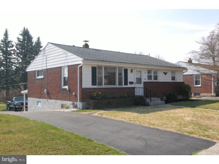 5 Wingert Road Wyomissing, PA 19610 - Photo 1 of 21 Exterior Front