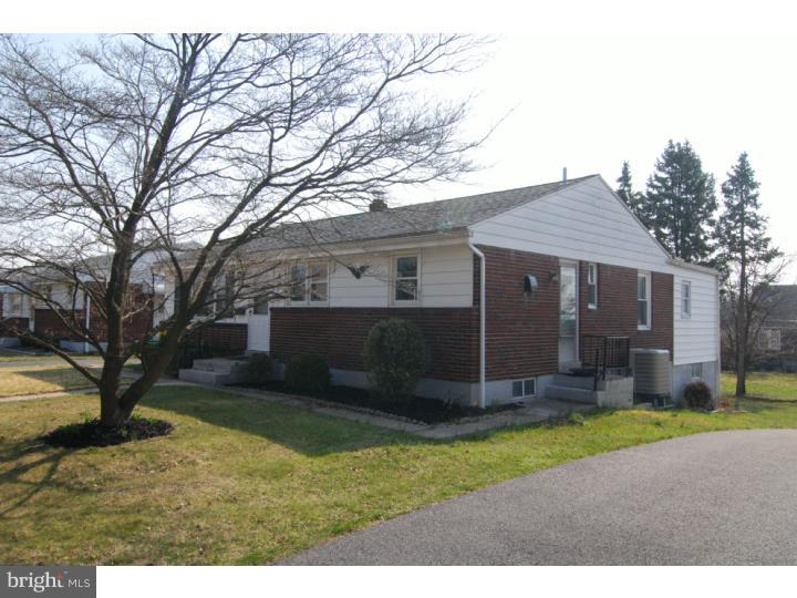 5 Wingert Road Wyomissing, PA 19610 - Photo 2 of 21 Exterior Side