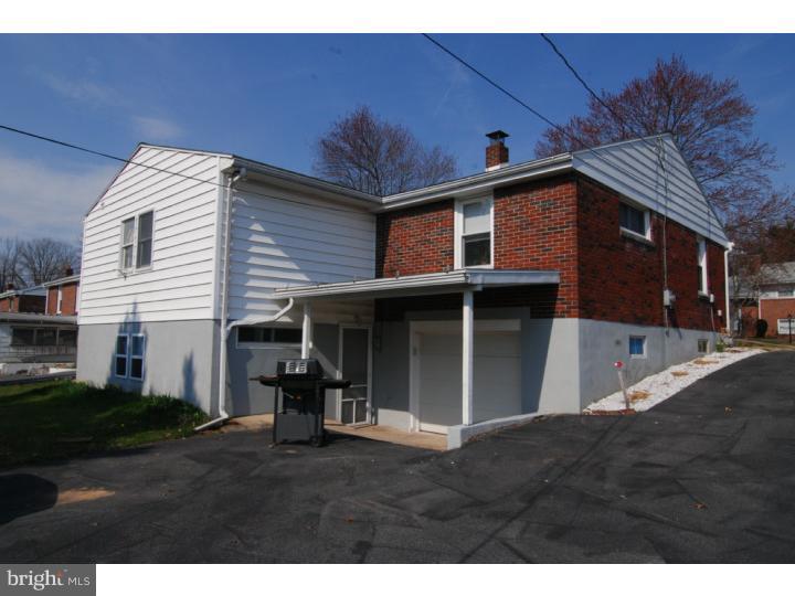 5 Wingert Road Wyomissing, PA 19610 - Photo 3 of 21 Exterior Back